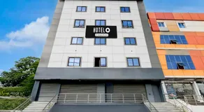 Super Hotel O LB Nagar Metro Station Formerly Virat residency - Image 2