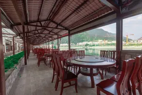 Yushuiwan Hotel - Image 4