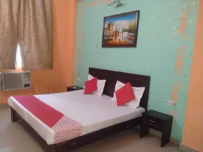 Hotel O Nu Regency Dharuhera - Image 2