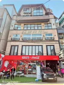 Hongdae Street - Private Guest House - Female only - Image 2