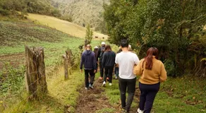 Hospedaje Rural Nacimiento Río Bogotá - Image 5