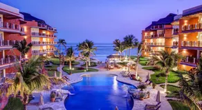Oceanfront Apartments Vivo Resorts Puerto Escondido - Image 2