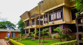 Utalii Hotel - Image 4