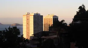 Mar da Babilônia Hostel - Image 3