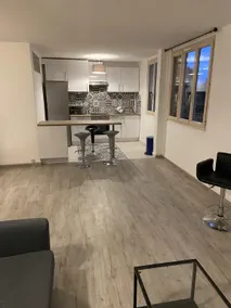 Au Saint-Hubert, Appartement 3 chambres Valenton - Image 2