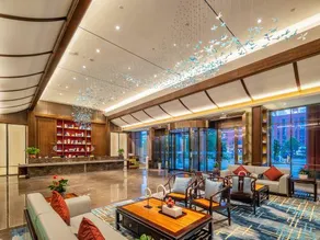 Till Bright Hotel, Changsha High -speed Rail West Station Dahan Jinqiao - Image 3