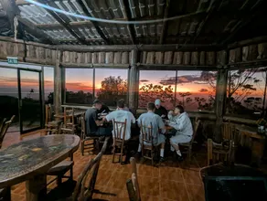 Campos de Oro Wilderness Lodge - Image 3