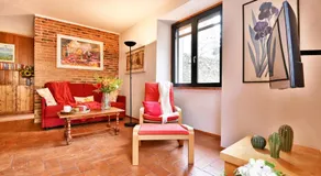 Apartamento con terraza y jardín | Acepta mascotas - Image 3