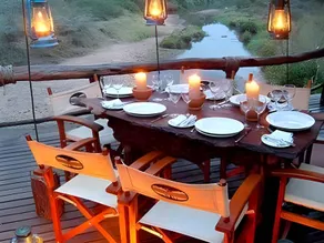 Mara Explorer Luxury Tented Camp Hotel - Image 2