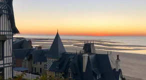 Durififi à Trouville - Image 4