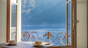 Foresteria Monastero B&B - Image 2