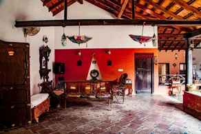 Dwarasamudra Resort Belur - Image 5