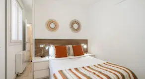Nice apartment in Prosperidad - D1 - Image 5