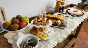 B&B L'orto Del Geo - Image 3