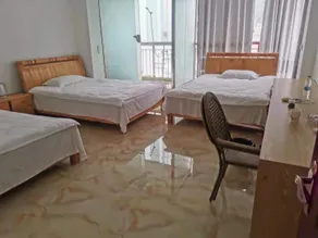Longxi Hotel - Image 4