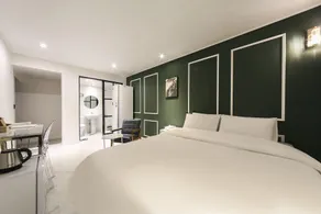 Gwangyang Hotel Urban - Image 2
