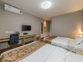 Xi'erdun Hotel - Image 5