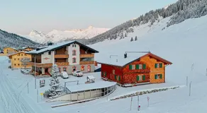 Gasthaus & Pension Alphorn - Image 4