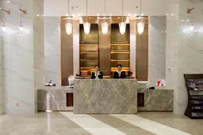 NAGA Frontier Suite Hotel - Image 5