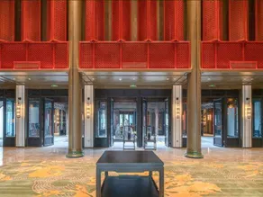 Silk Commerce Clubhouse - Image 2