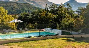 Hôtel le Panoramic - Gorges du Verdon - Image 3