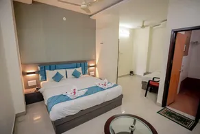 LEVELUP PLUS HOTEL SHREE JI - Image 2