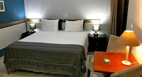 Hotel Pousada Oasis Park - Image 2