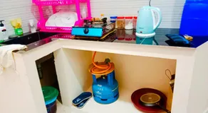 Velu House - 2-Room Apartment - Image 3