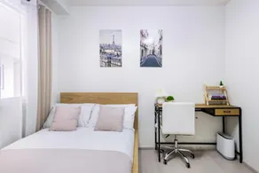 Modern Comfort Your Gateway to Quezon City One Free Parking - Image 2
