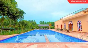 Anantvan Ranthambore By Greetoe Resorts - Image 2