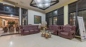 Urbanview Hotel Crown Tasikmalaya by RedDoorz - Image 5
