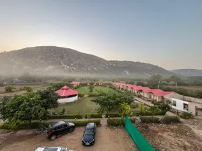 Vanantara Courtyard - Image 2