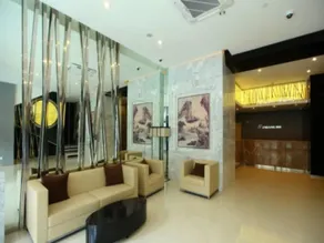 Jinjiang Inn Chengdu Shuhan Road Subway Station Branch - Image 2