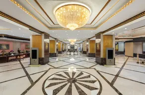Maison New Century Hotel Ningbo - Image 2