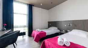BAS World Hotel - Image 4