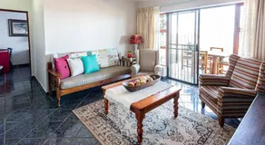 2 Bedroom Holiday Flat in Dana Bay - Image 2