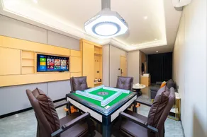 Marriott International Rooms (Xialu Branch) - Image 4