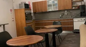 Uppsala City Hostel - Image 3
