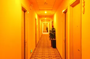 Grace INN Ji`Nan qinghebei road - Image 3