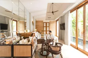 Astera Villa Seminyak by Ini Vie Hospitality - Image 4