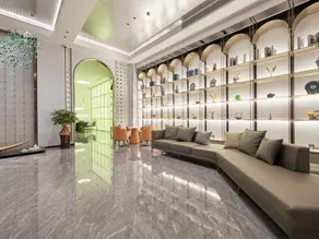 Galaxy Holiday Hotel - Image 2