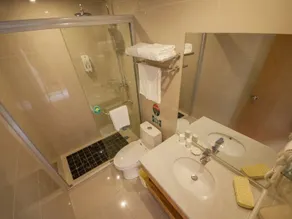 GreenTree Inn Suzhou Gongyeyuan District Xinglong Street Express Hotel - Image 4
