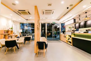 Hanting Hotel Suzhou Guanqian Jingde Road - Image 2