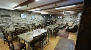 Villa Mestia Hotel - Image 5