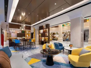 Hampton by Hilton Harbin Zhongyang Street - Image 4