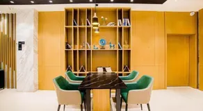 City Comfort Inn Liuzhou Beique Road Huang Village - Image 3