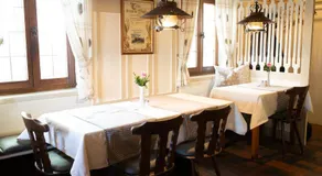 Hotel-Gasthof Weisses Ross - Image 4