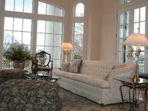 The Mansion at Red Hill - Image 2