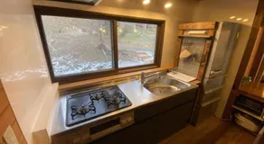 Forest Villa うすの杜 - Image 3