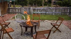 Lawrence creek cottage Bruny Island - Image 5